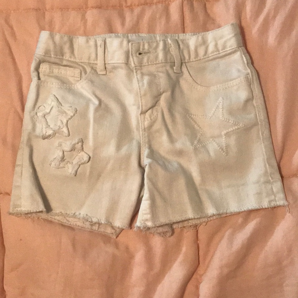 What’s star shorts